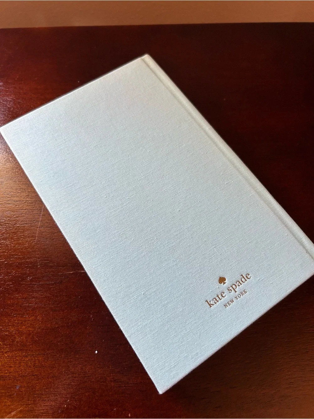 Kate Spade Light Blue 